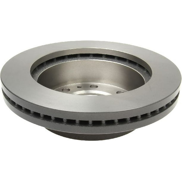 OE Replacement for 20012006 Chevrolet Silverado 1500 HD Front Disc