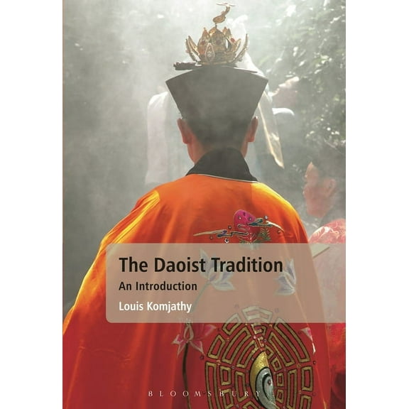 The Daoist Tradition: An Introduction, (Paperback)