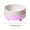 Purple, variant on Ceramic Heated Pet Bowl - Constant Temperature Water and Food Feeder for Cats and Dogs in Winter, Freezing-Proof Drinking Bowl