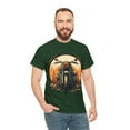 thumbnail image 5 of Rev Up Your Style with our Vintage Motorcycle T-Shirt!, 5 of 12