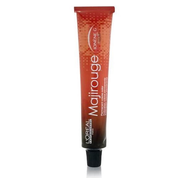 L'Oreal Professionnel Majirel Permanent Crème Hair Color Ionene G Incell 5.5 5Rv