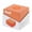 Orange, variant on iBomb Cube Rechargeable Super Bass Mini Bluetooth Wireless Speaker