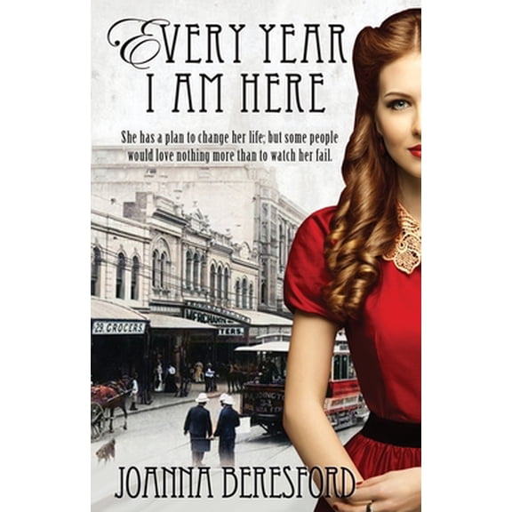 Pre-Owned Every Year I Am Here (Paperback) 4867526541 9784867526545