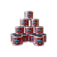 thumbnail image 1 of Canned Heat Royal Oak 12/2 Hour Fuel for Chafing Dishes Red, 1 of 3