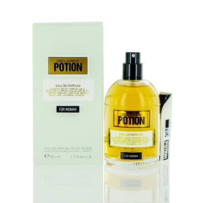 dsquared potion for her