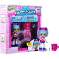 thumbnail image 3 of Shopkins Happy Places Single Pack Assorted Dolls, 3 of 5