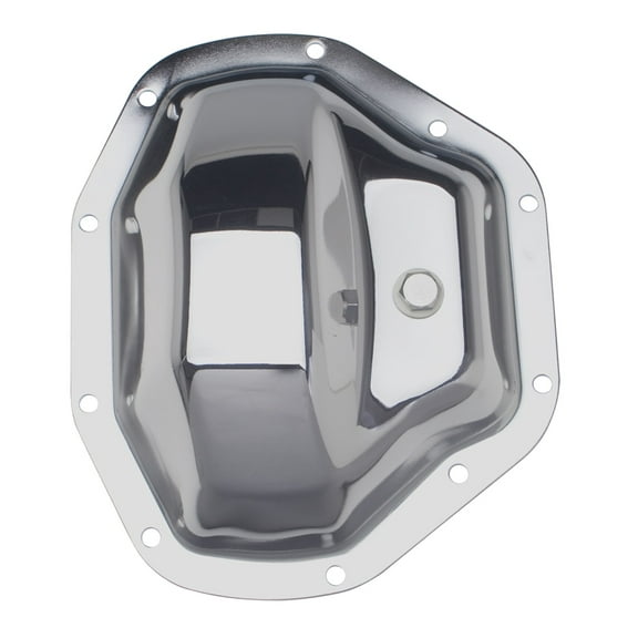 Trans-Dapt 9040 TDP9040 R/E CVR KIT CHRM DANA 80