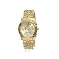 thumbnail image 5 of Invicta 16891 Women's Angel Quartz Skull Gold Dial Gold Tone Steel Bracelet Watch, 5 of 5