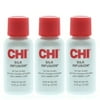 CHI Chi Silk Infusion for Hair and Skin 0.15ml/0.5oz (3 pack)