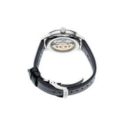 Seiko Presage Mens Stainless Steel Green Dial Automatic Watch SRPD37