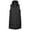 Black, variant on Trespass Womens Leona Quilted Vest