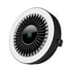 thumbnail image 1 of Xihbxyly Almacén de liquidación Ventilación digital multifunción para exteriores, ventilador portal para colgaria, ventilador para acampar, 1 of 2