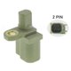 thumbnail image 4 of Rear ABS Sensor Left Or Right For Ford Focus Mk3 Kuga With Automated Park Assist, 4 of 5