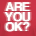 thumbnail image 3 of CafePress - Are You OK? Funny, Fuzzy Dark T Shirt - Men's Classic Graphic Cotton T-Shirt, 3 of 4