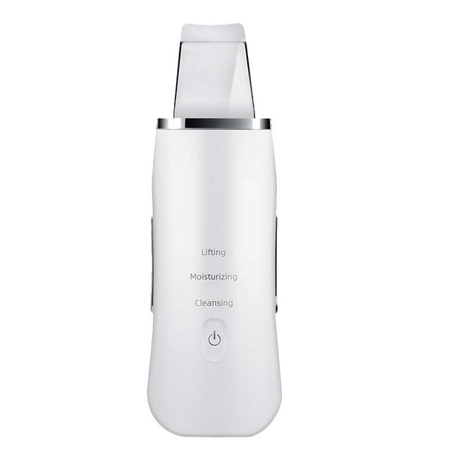 Limpiador Espátula Facial Peeling Ultrasonico Portatil MYRVA PORTABLE