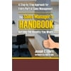 The Sales Manager's Handbook: Getting the Results You Want [Paperback - Used]