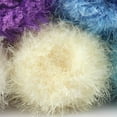 thumbnail image 4 of Nvzi Crocheting Soft Yarn, Mink Velvet Material, Ultra Soft & Smooth, Ideal for Hats, Blankets & DIY Crafts ,Perfect for Beginners & Experts, Premium Crocheting Soft Yarn​,light pink, 4 of 4