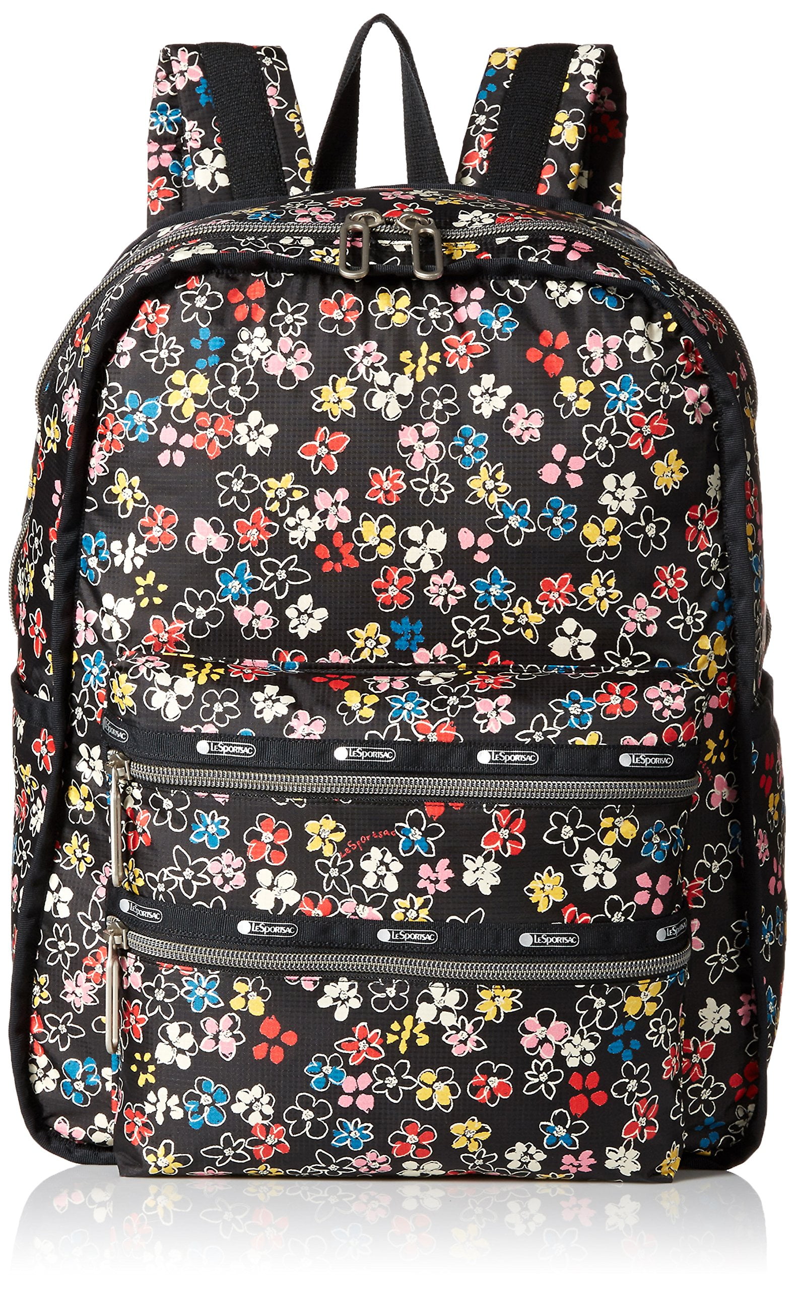Lesportsac Essential Functional Backpack - Walmart.com