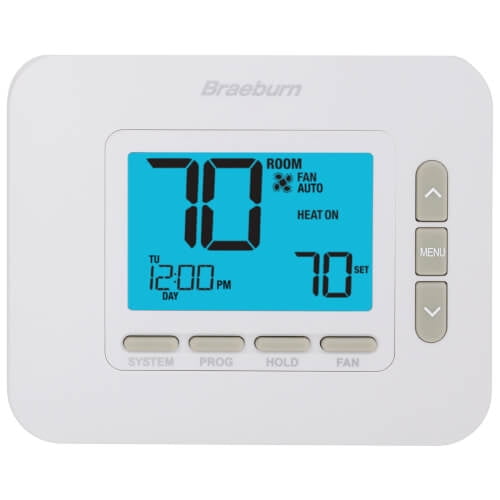 Braeburn 4235 Premier 7-Day Programmable Thermostat