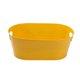 thumbnail image 1 of Hot Sale!Galvanized Metal Ice Buckets, 4 Gallon Large Ice Buckets For Parties Wine Beverage Tub With Carry Handle For Home/Bar Beer Champagne Cocktails Coolings Supplies, 1 of 5