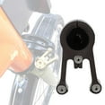 thumbnail image 4 of koolsoo Handlebar Headpost Catcher Folding Fixing Black, 4 of 9