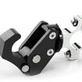 thumbnail image 3 of Scooter Hook,Buckle Folding Hook Strong Bike Hook Motorcycle Folding Hook Stylish and Modern, 3 of 5