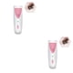 thumbnail image 4 of Minnieouse Electric Hot Eyelash Curler Lasting Constant Curler Eye Adhesive Temperature Heated Elastic Curling Lash Prototyping Strip Type2 NO2, 4 of 6
