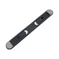 thumbnail image 4 of Soporte para portátil de escritorio plegable, elevable y portátil Negro, 4 of 9