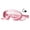 Pink, variant on Pink Waterproof Anti Fog Kids Swimming Goggles Large Frame For Age 3 16 Comfortable Silicone Seal No Nosebridge Hd Vision Underwater Adventure Pool Gear
