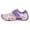 Z2 Purple, variant on Krdevn Kids' Barefoot Water Shoes, Breathable Lightweight Non- Walking Shoes for Sports & Outdoor Casual Wear,13-14Years