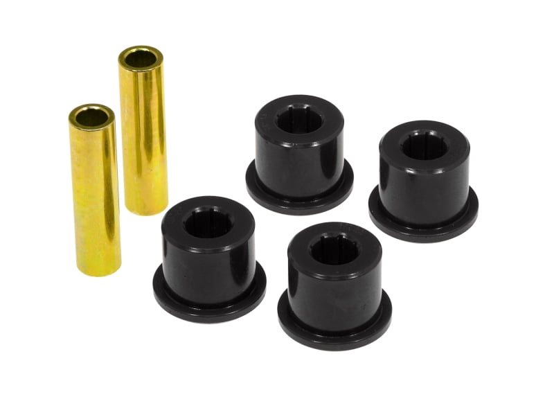 Prothane Universal Pivot Bushing Kit 11/2 for 1/2in Bolt Black