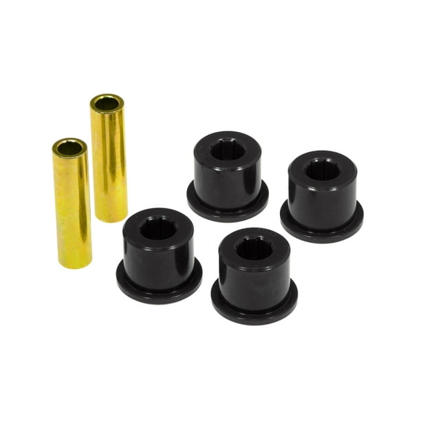 Prothane Universal Pivot Bushing Kit 11/2 for 1/2in Bolt Black