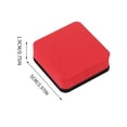 thumbnail image 2 of Whiteboard Eraser EVA Board Eraser Rectangular Children Cloth Blackboard Eraser, 2 of 5