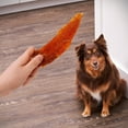 thumbnail image 6 of (2 pack) Golden Rewards Chicken Flavor Premium Dry Jerky Treats for All Dogs,16 oz, 6 of 12