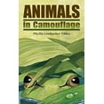 thumbnail image 1 of Pre-Owned Animals in Camouflage, 9780881061345, 0881061344, Paperback, Illustrated edition, 1 of 1