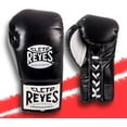 thumbnail image 6 of Cleto Reyes Professional Boxing Gloves for Man and Woman (10oz, White), 6 of 11