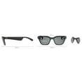 thumbnail image 2 of Bose Frames Bluetooth Audio Sunglasses, Alto, M/L, 2 of 9