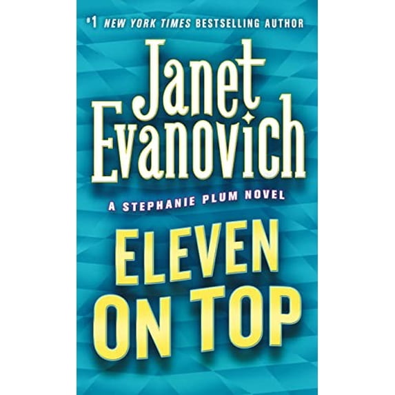 Pre-Owned Eleven on Top (Stephanie Plum, No. 11), 9780312985349, 0312985347, Paperback,