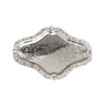 thumbnail image 3 of Bandeja decorativa europea multiusos de hierro, adorno elegante, bandeja para servir aperitivos y dulces, bandeja de tocador de Perfume para mostrador, 3 of 9