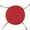 Red, variant on njshnmn 15"x15" Gray Chair Cushions Seat Pad, Comfortable Easy Care