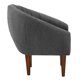 thumbnail image 3 of Sillón Tera Dicasa 1 Plaza Dark Grey, 3 of 9