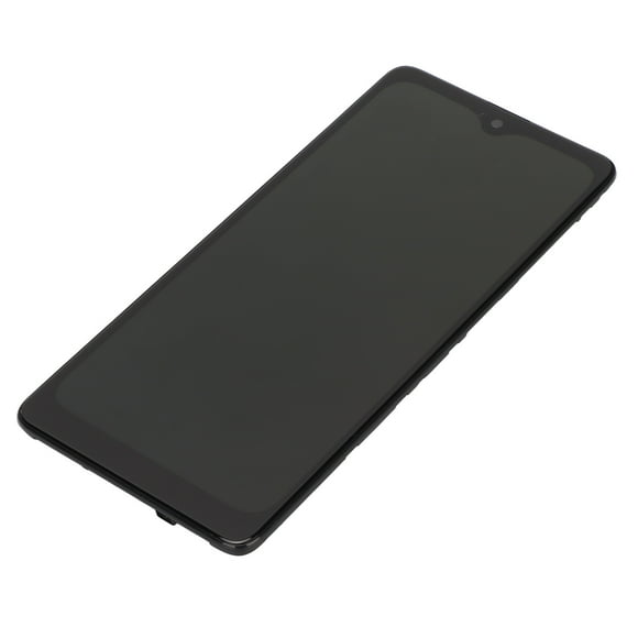 Reemplazo de pantalla para Galaxy, pantalla OLED Pantalla táctil Pantalla OLED Digitalizador de pantalla táctil Ensamblaje de digitalizador de pantalla táctil OLED Tecnología de vanguardia