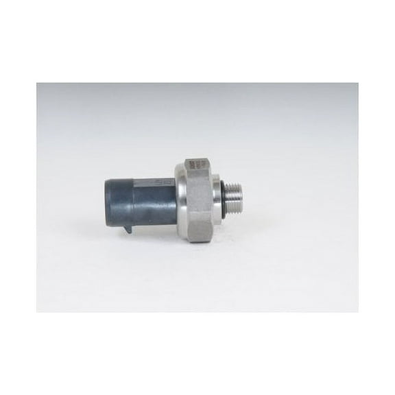 HVAC Pressure Switch Fits select: 2008 CADILLAC CTS, 2006-2007 CADILLAC CTS-V