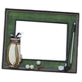 thumbnail image 4 of Elodie Golf Photo Frame DIY Decoration Tabletop Display for Home Tabletop Golfer 8 Inch Horizontal, 4 of 8