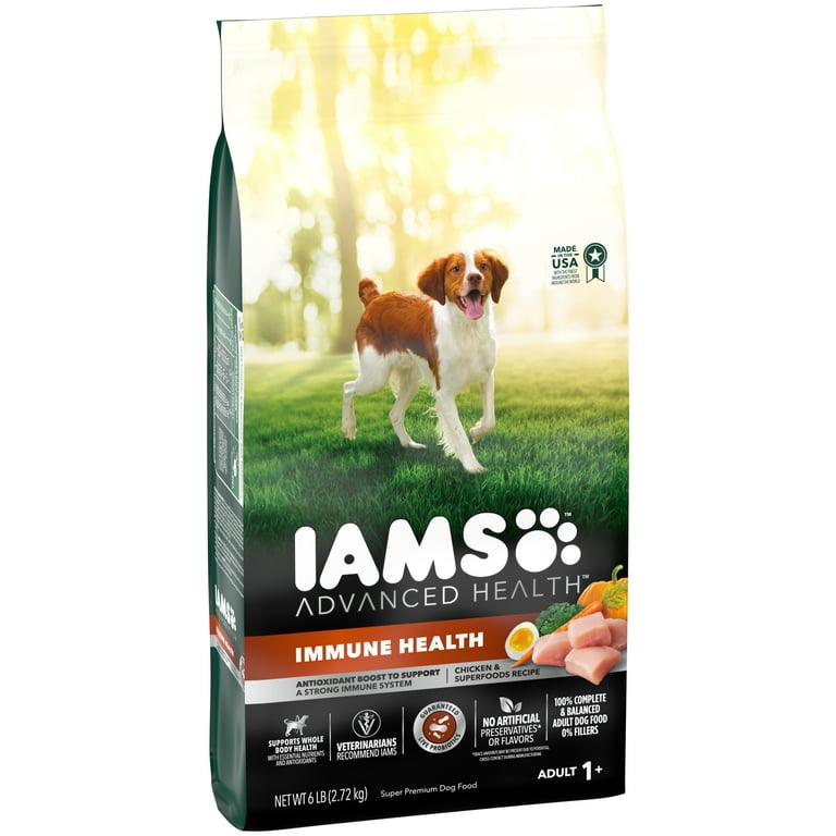 What Is The Best Dog Food In South Africa