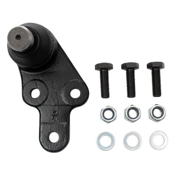 Front Right Lower Ball Joint - Compatible with 2013 - 2019 Ford Escape 2014 2015 2016 2017 2018