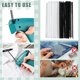thumbnail image 3 of Micro-Tagging Fasteners Kit 0.13Inch Tag Refills 0.18Inch Fine Tagging Barb 0.21In Fasteners for Tag, 3 of 5