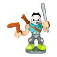 thumbnail image 5 of AKEDO TMNT SINGLE PACK CASEY JONES, 5 of 5