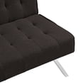thumbnail image 5 of 2 - Seat Sofa Bed - Easy Assembly - Various Rooms - Stable and User - friendly Design, 5 of 5