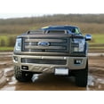 thumbnail image 3 of STO N SHO Front License Plate Bracket Compatible with 2015 Ford F-150 FTX, 3 of 4